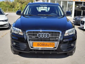Audi Q5 2.0TDi* QUATTRO* АВТОМАТИК* LED/XENON* EURO5A* , снимка 2