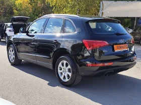 Audi Q5 2.0TDi* QUATTRO* АВТОМАТИК* LED/XENON* EURO5A* , снимка 6