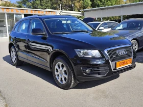 Audi Q5 2.0TDi* QUATTRO* АВТОМАТИК* LED/XENON* EURO5A* , снимка 3