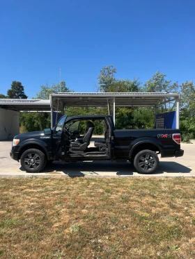 Ford F150 FX4, снимка 5