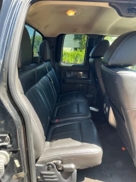 Ford F150 FX4, снимка 8
