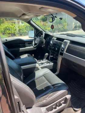 Ford F150 FX4, снимка 7