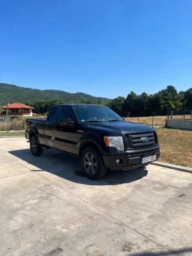 Ford F150 FX4, снимка 4