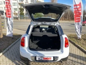 Mini Countryman 1.6D/130 000   ! ! ! | Mobile.bg    15