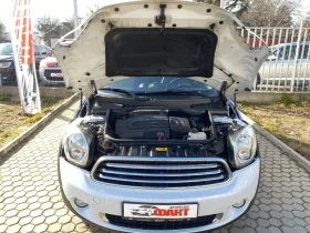 Mini Countryman 1.6D/130 000   ! ! ! | Mobile.bg    16