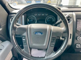 Ford F150 XLT+ F150+ N1+ АГУ+ SYNS Powered by Microsoft, снимка 13 - Автомобили и джипове - 44880213