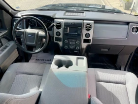 Ford F150 XLT+ F150+ N1+ АГУ+ SYNS Powered by Microsoft, снимка 12 - Автомобили и джипове - 44880213