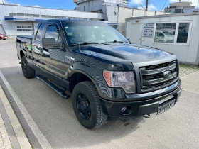 Ford F150 XLT+ F150+ N1+ АГУ+ SYNS Powered by Microsoft, снимка 6 - Автомобили и джипове - 44880213