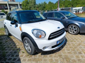 Mini Countryman  - [1] 