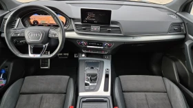 Audi Q5 S-line+ /4х4/KEYLESS /DISTRONIC /VITRUAL/ЛИЗИНГ, снимка 7