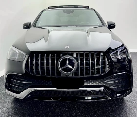 Mercedes-Benz GLE 53 4MATIC Coupe 4Matic, снимка 4