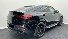 Mercedes-Benz GLE 53 4MATIC Coupe 4Matic, снимка 3