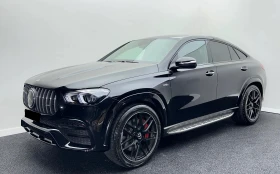 Mercedes-Benz GLE 53 4MATIC Coupe 4Matic