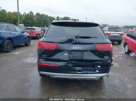 Обява за продажба на Audi Q7 PREMIUM ~33 000 лв. - изображение 4