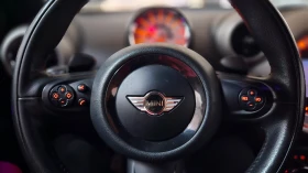 Mini Countryman Cooper S, снимка 15