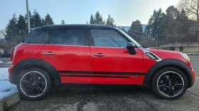 Mini Countryman Cooper S, снимка 3