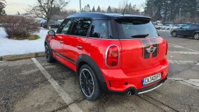 Mini Countryman Cooper S, снимка 12