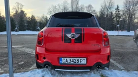 Mini Countryman Cooper S, снимка 5