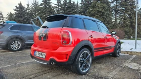 Mini Countryman Cooper S, снимка 6