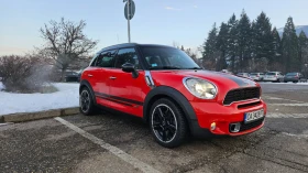 Mini Countryman Cooper S, снимка 1