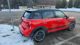 Mini Countryman Cooper S, снимка 4