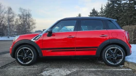 Mini Countryman Cooper S, снимка 2