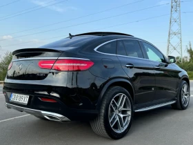 Mercedes-Benz GLE Coupe FULL MAX 9G Tronik, снимка 7