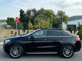 Mercedes-Benz GLE Coupe FULL MAX 9G Tronik, снимка 4