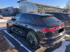 Audi SQ8 4.0 TFSI V8 Quattro , снимка 4