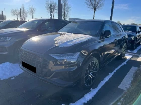 Audi SQ8 4.0 TFSI V8 Quattro , снимка 2