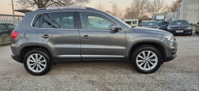 VW Tiguan 2.0tdi+ Navi+ Panorama, снимка 3