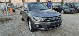 VW Tiguan 2.0tdi+ Navi+ Panorama, снимка 2