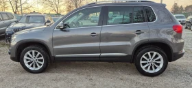 VW Tiguan 2.0tdi+ Navi+ Panorama, снимка 4