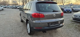 VW Tiguan 2.0tdi+ Navi+ Panorama, снимка 5