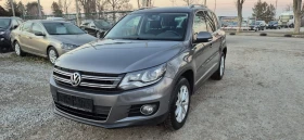 VW Tiguan 2.0tdi+ Navi+ Panorama 1