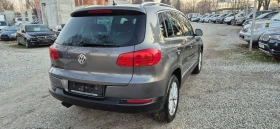 VW Tiguan 2.0tdi+ Navi+ Panorama, снимка 6