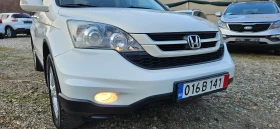 Honda Cr-v 2, 2CRDi-150kс* 2012* 4X4* КОЖА* НОВ ВНОС* ТОП СЪС, снимка 17