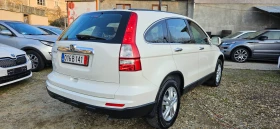 Honda Cr-v 2, 2CRDi-150kс* 2012* 4X4* КОЖА* НОВ ВНОС* ТОП СЪС, снимка 3