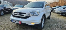 Honda Cr-v 2, 2CRDi-150kс* 2012* 4X4* КОЖА* НОВ ВНОС* ТОП СЪС, снимка 2