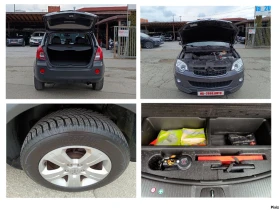 Opel Antara 2.2 D* 4X4* Face Lift* COSMO* 114 000  !*  | Mobile.bg    17