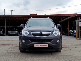 Opel Antara 2.2 D* 4X4* Face Lift* COSMO* 114 000  !*  | Mobile.bg    2