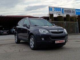 Opel Antara 2.2 D* 4X4* Face Lift* COSMO* 114 000  !*  | Mobile.bg    3