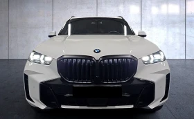 BMW X5 30d xDrive = M-Sport Pro= Гаранция 1