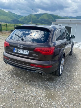 Audi Q7 | Mobile.bg    2