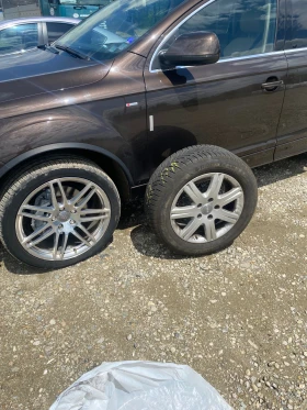 Audi Q7 | Mobile.bg    6