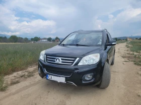 Great Wall Hover H6 | Mobile.bg    2