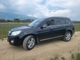 Great Wall Hover H6 | Mobile.bg    3