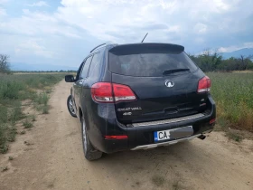 Great Wall Hover H6 | Mobile.bg    5
