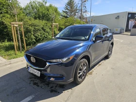 Обява за продажба на Mazda CX-5 SkyActive-G 2.5 Touring 4x4 ~38 950 лв. - изображение 4