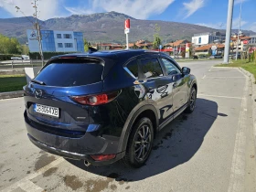 Обява за продажба на Mazda CX-5 SkyActive-G 2.5 Touring 4x4 ~38 950 лв. - изображение 6